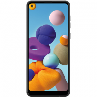 SAMSUNG GALAXY A21