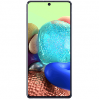 SAMSUNG GALAXY A71