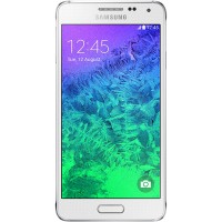 Samsung Galaxy Alpha