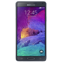 SAMSUNG GALAXY NOTE 4
