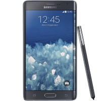 SAMSUNG GALAXY NOTE EDGE