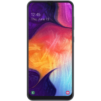 Samsung Galaxy A50
