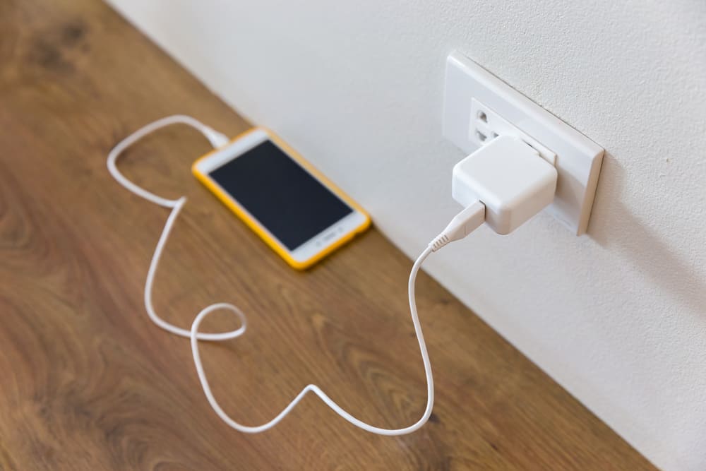 Is Your Phone Charging Slowly? Find Out Why And How To Fix It!