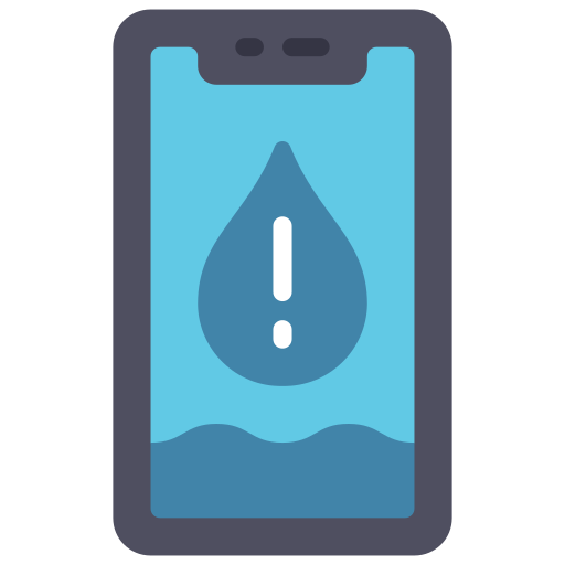 water damage